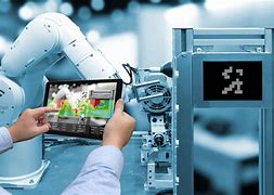 Ready for Industry 4.0?  The SMA can help.  £1.2 million capital grant fund awards of £2,000 to £20,000, 12 hours free consultancy, best practice workshops, support for additional grant funding. Applications still open bit.ly/3lJAL9f