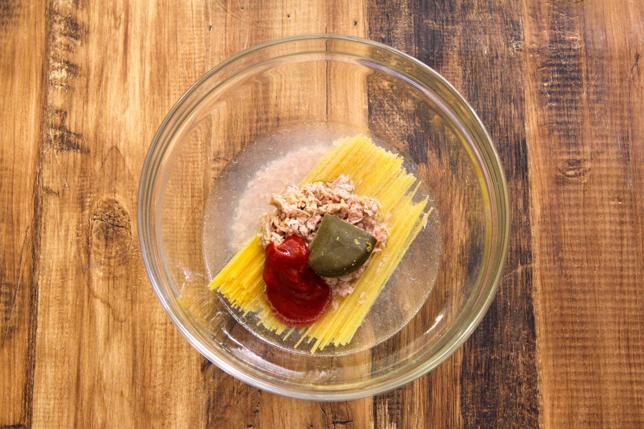 すごくお手軽に作れちゃうのにとっても美味しそう！カレールウなどを使った「パスタ」レシピ！