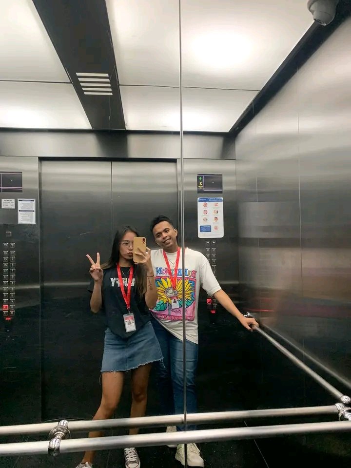 MaratasMiko's tweet photo. Hi frenny🤭 https://t.co/FWxwe3Ob7K