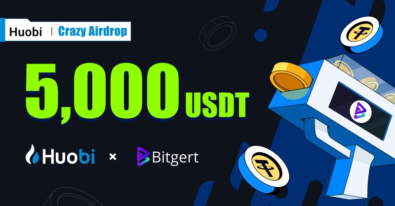 HTX_Global's tweet photo. 🔥#HuobiCrazyAirdrop with Brise!

Let's celebrate April Fool's Day early with a $5,000 in $BRISE #Airdrop！
 
Enter to share $5000: 
✅Follow @HuobiGlobal @bitgertbrise

✅RT+Tag2 friends

✅Comment a funny joke
 
✅ Fill in the form 👇