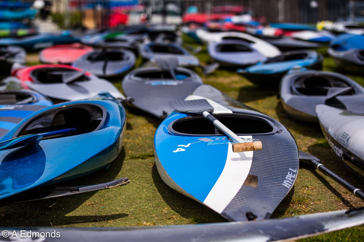 British Canoeing on Twitter "🚨 The Canoe Slalom & Kayak Cross International Panel (IP) has