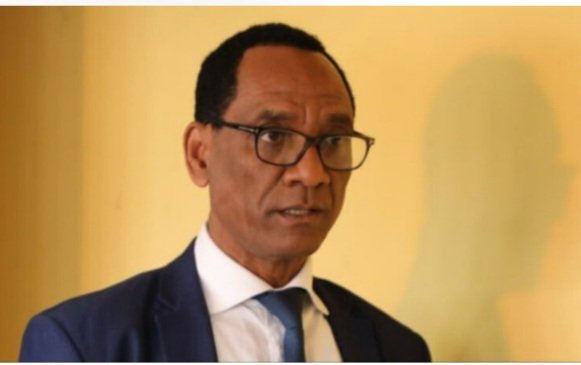 FatemhhFatemhh3's tweet photo. The workers in Tigray Regional State have already fallen under the worst situation due to the impact of the devastating war that lasted for two solid years. 
#Justice4Tigray @UN @eu_eeas https://t.co/XTN8fFDbow