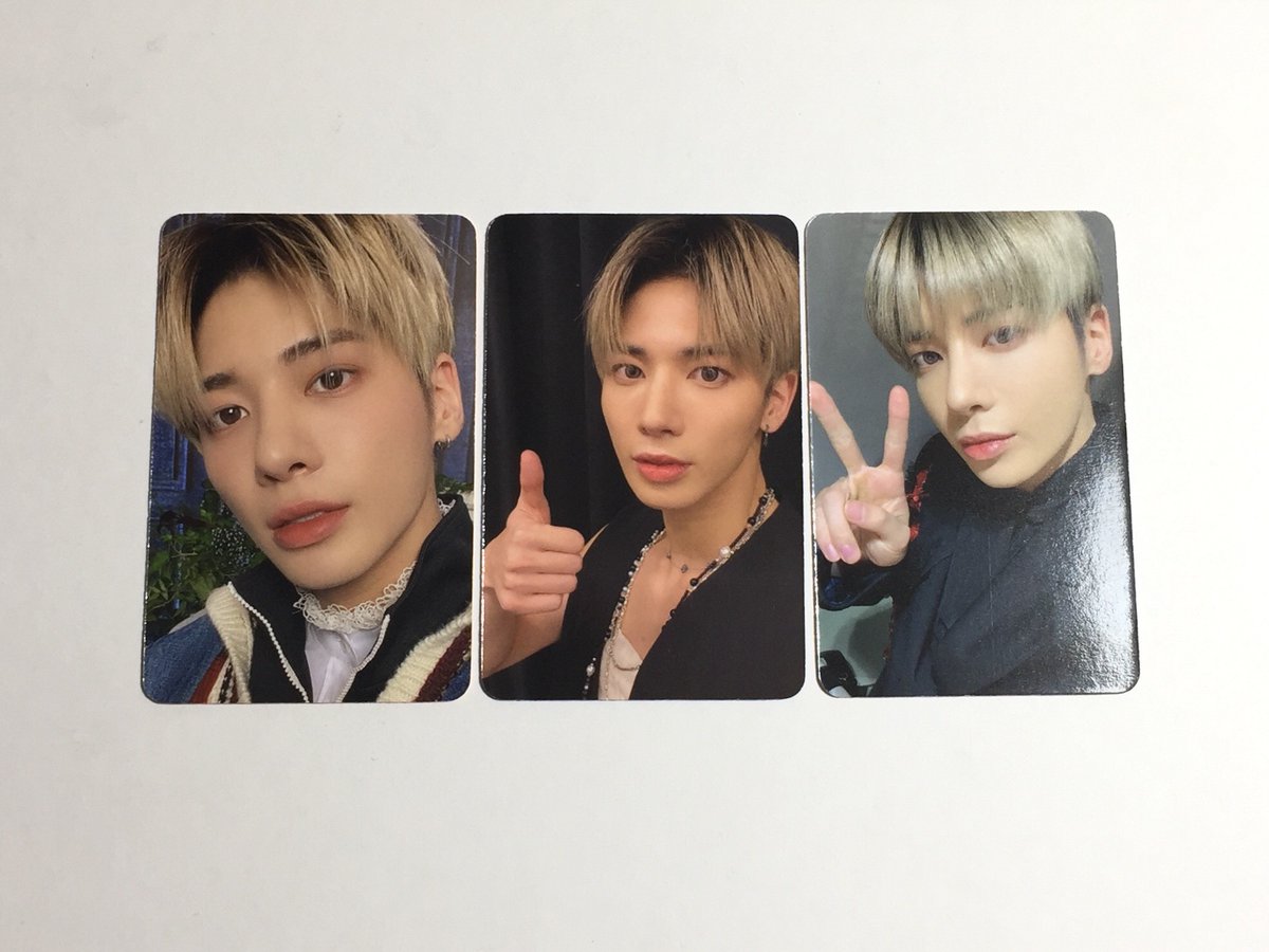 arvscart's tweet photo. — ✉️ #_arvsmail || #quackiproofs @quackicart
╰ hello, thank you so much for letting me adopt taehyun's dicon photocards !! the parcel arrived faster than expected kaya ty for the fast transaction, sobrang daming freebies din kaya hoping this won't be my last transaction w u 🫶🏻 https://t.co/s5TnJIhlj0