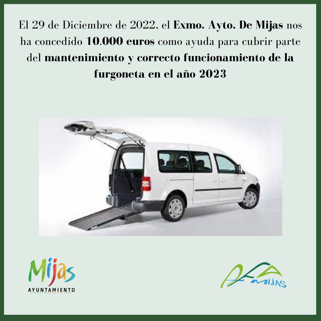 AFA Mijas (@afamijas) on Twitter photo 
