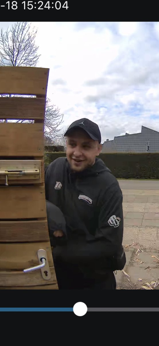 Henk Meijer Mediator tweet media