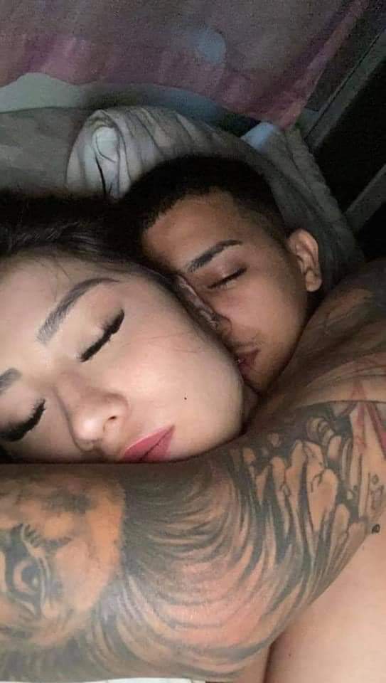 “mais cedo ou mais tarde, acabaremos onde
deveríamos estar, com quem deveríamos estar..”