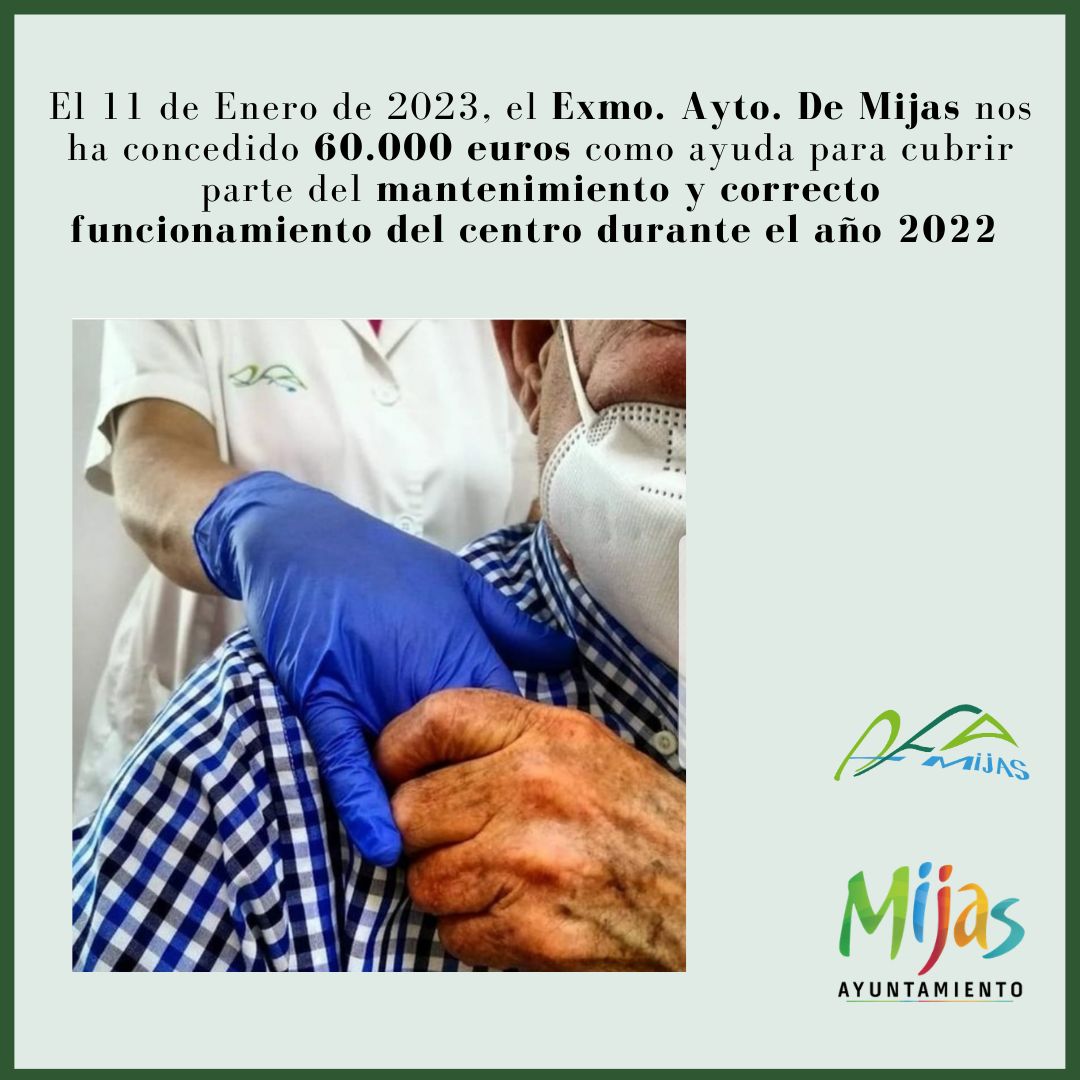 AFA Mijas (@afamijas) on Twitter photo 