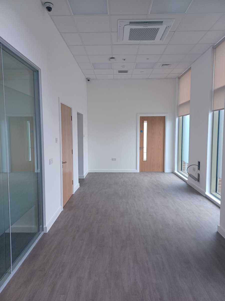 BorrasConstruct's tweet photo. Congratulations to our Special Works team who, following a fast-track programme, have achieved Practical Completion at Sheldon House for @harrow_council.

https://t.co/cqRfN2cQir

#Practicalcompletion #refurbishments #fitout https://t.co/D5Wbqdf15G