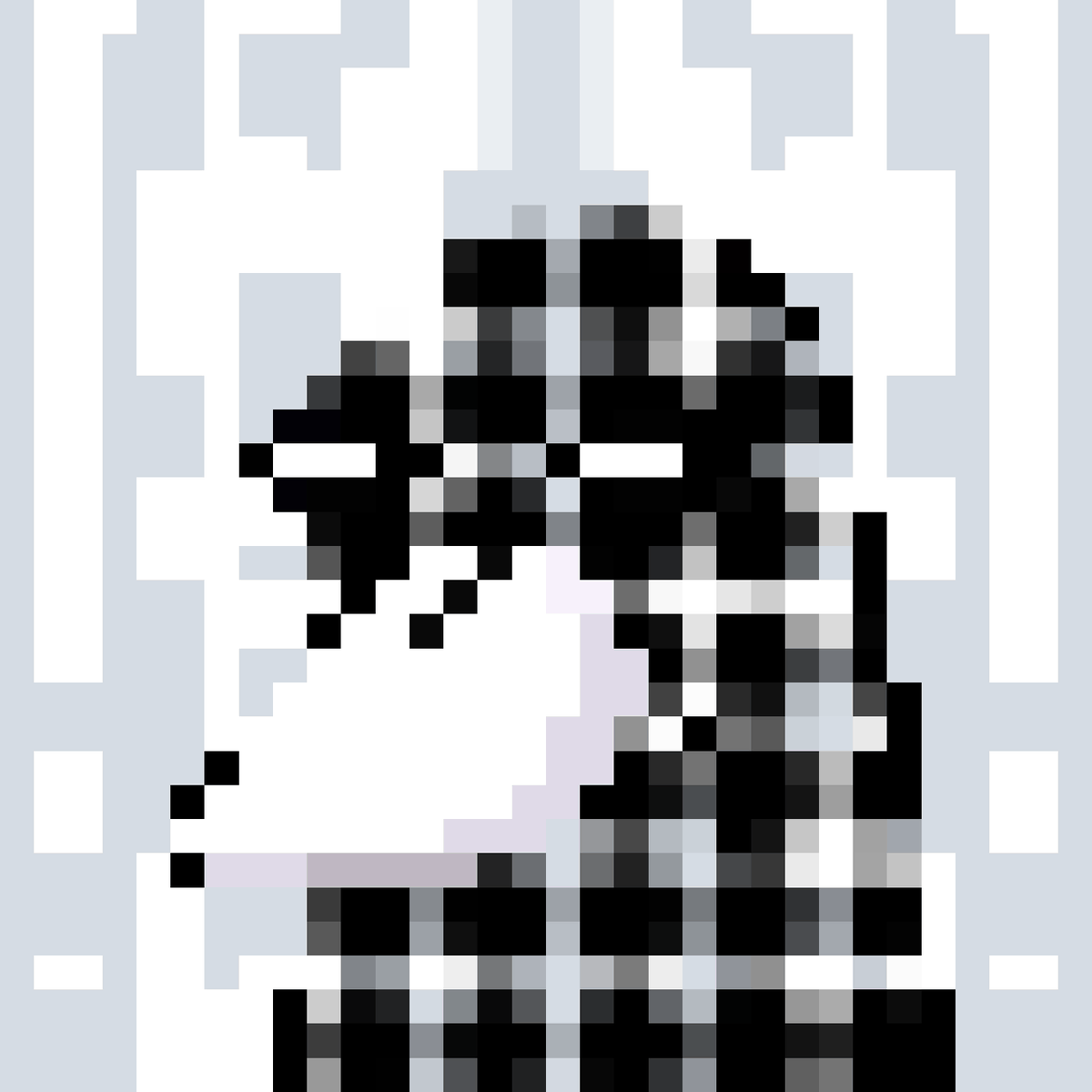 Sneeeky wassie hidin in da blockchain 👀