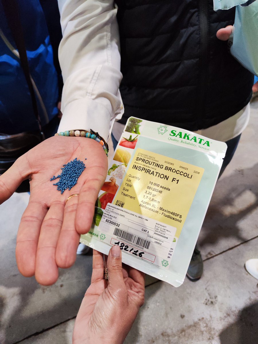 Mercados tweet media