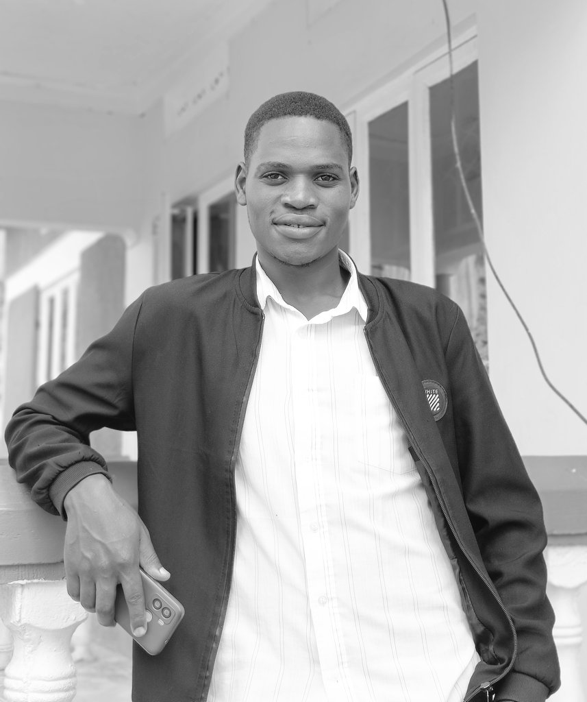 ashadonis21's tweet photo. Wishing you all it deserves Mr.Akandwanaho Brinton Koko as you look to continue with the MUBS fraternity.............. Blessings follow 💙💙💙 https://t.co/Z9RFOKQzE9