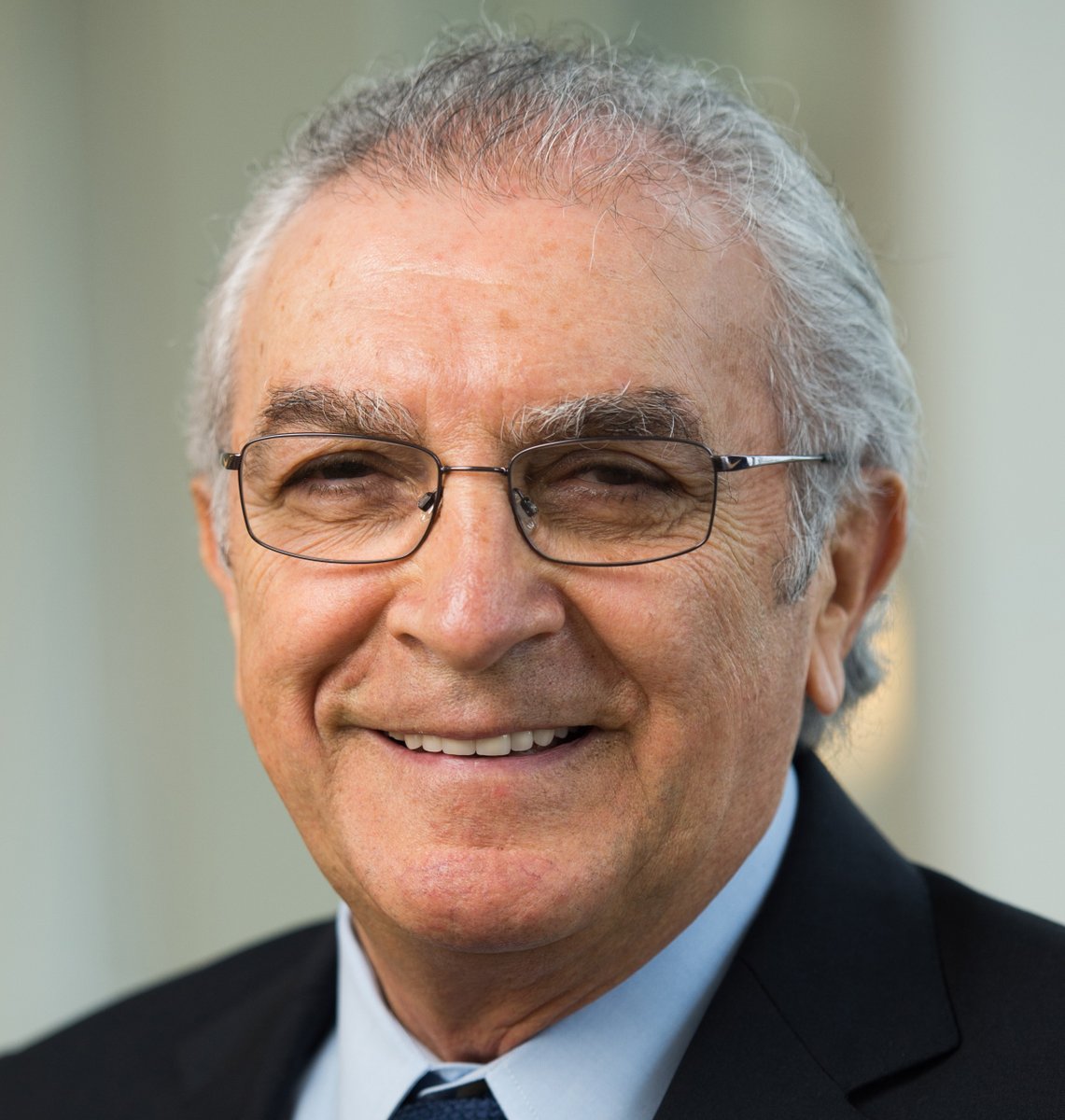 This friday José Jalifewill give the Cardiovascular Grand Rounds lecture: 'Looking for markers of atrial fibrillation progression'.

#fibrillation <a href="/CNIC_CARDIO/">CNIC</a> 
<a href="/MaastrichtU/">Maastricht University</a>