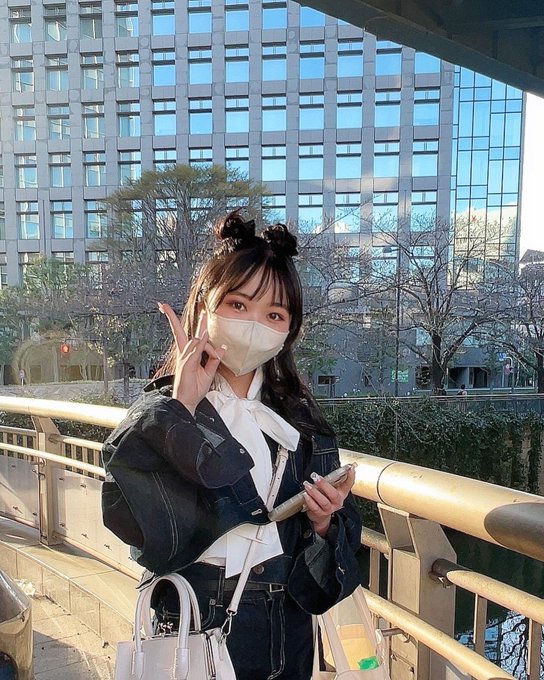 Twitterのコスプレ画像3