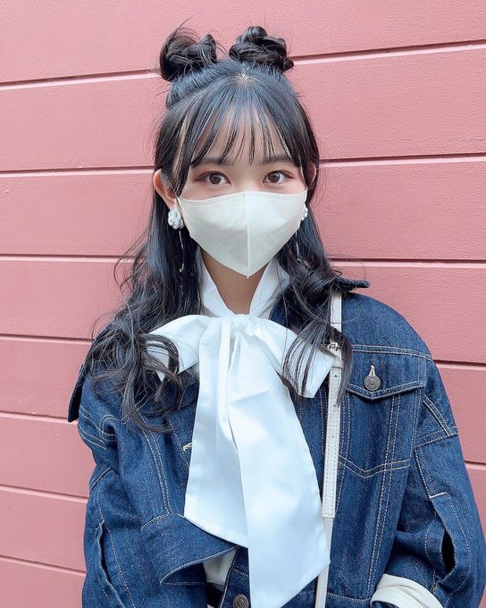 Twitterのコスプレ画像1