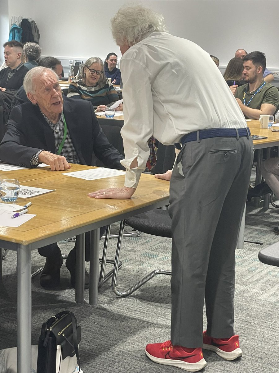 Vicky Joel ππ (@vickyjoel) on Twitter photo So excited for our #livelongerbetter conference today <a href="/WarwickBSchool/">WBS</a> The room is full of colleagues from #Coventry #solihull #warwickshire Thanks to <a href="/ageukcw/">Age UK Coventry&Warwickshire</a> <a href="/zubaidihussain/">Dr Hussain Al-Zubaidi</a> <a href="/ActivePartners_/">Active Partnerships</a> Annie H, our amazing speakers & all our delegates So excited for our #livelongerbetter conference today <a href="/WarwickBSchool/">WBS</a> The room is full of colleagues from #Coventry #solihull #warwickshire Thanks to <a href="/ageukcw/">Age UK Coventry&Warwickshire</a> <a href="/zubaidihussain/">Dr Hussain Al-Zubaidi</a> <a href="/ActivePartners_/">Active Partnerships</a> Annie H, our amazing speakers & all our delegates