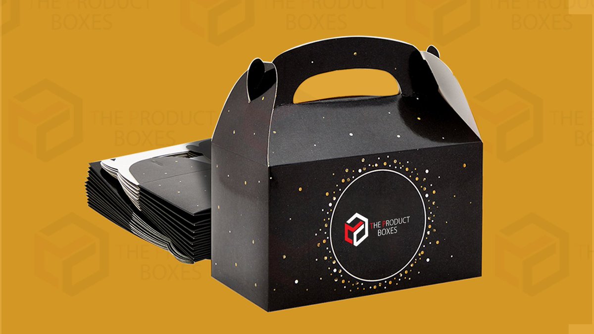 TheProductBoxes's tweet image. Our wholesale gable boxes are perfect for your business needs, whether it's for packaging, gifting, or carrying items. Available in various sizes, colors, and designs, order now and elevate your brand presentation."  #GableBoxes #TheProductBoxes
theproductboxes.com/product-catego…