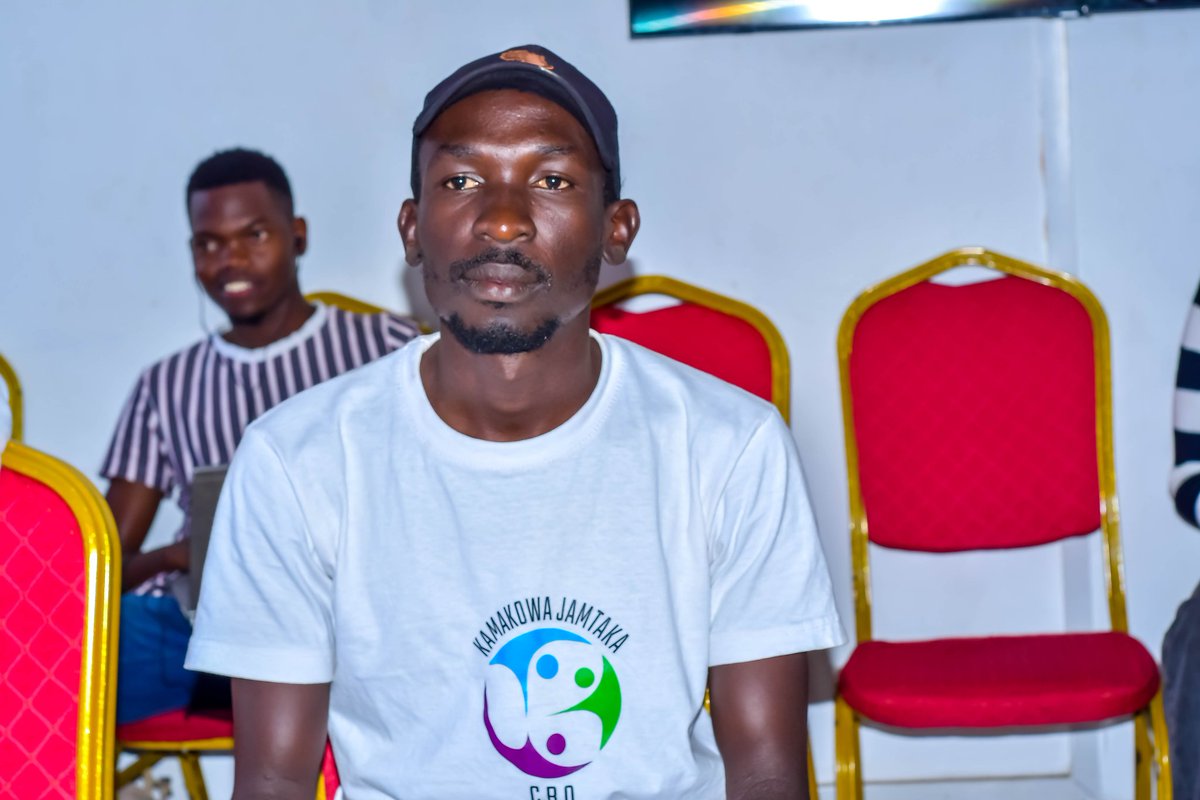 Omollojnr01's tweet image. Day 2 of Vulnerability mapping training @KJamtaka ,@Wanavijiji_sdi ,@knyambuga,@WeAreVCA 
#CoProductionofKnowladge
#VulnerabilityMapping