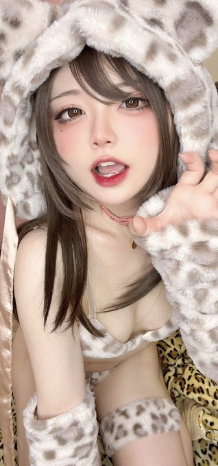 コスプレイヤー絲のTwitter画像22