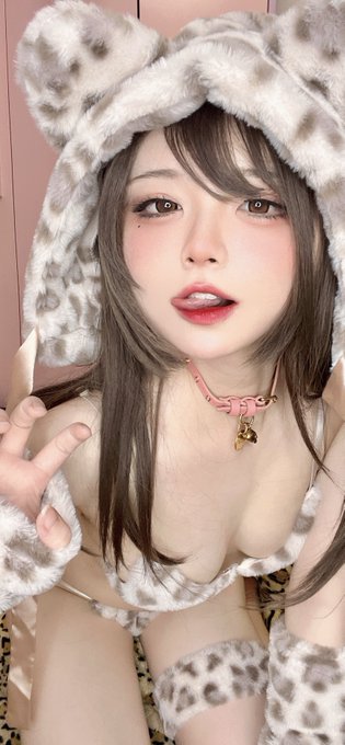 コスプレイヤー絲のTwitter画像23