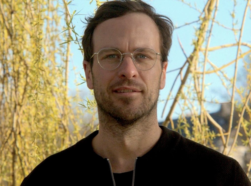 Christian A. Schmitt tweet media