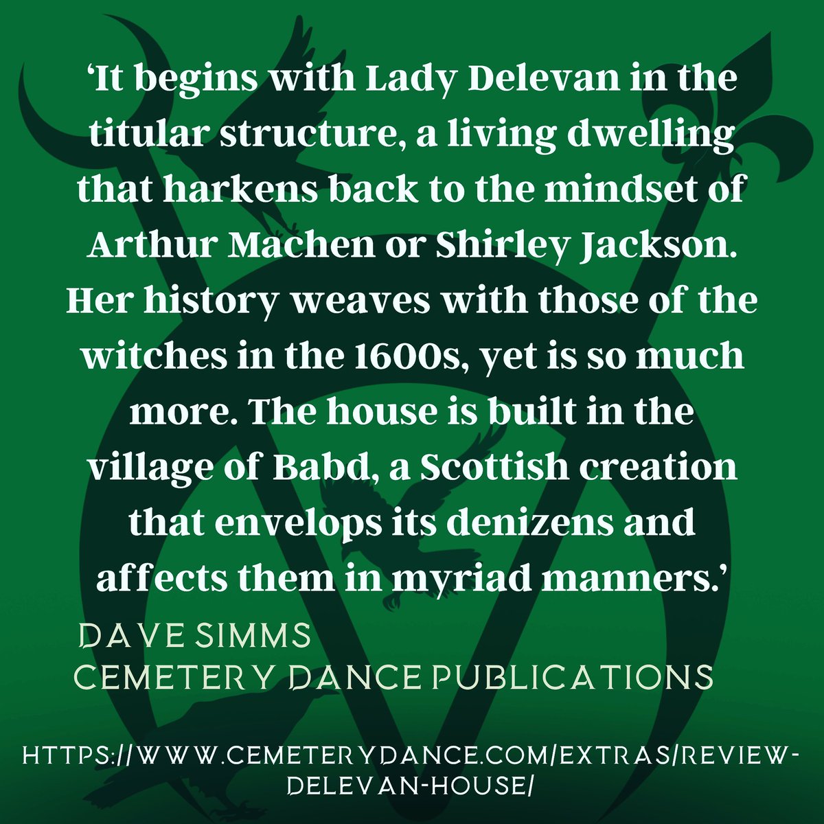 ClanWitchAuthor's tweet image. Thanks to everyone who has signed up to to receive the debut Brazen Folk Horror Newsletter! 🏴󠁧󠁢󠁳󠁣󠁴󠁿🇺🇸
Trust us… you won’t have received anything like this in your box before!😈
It’s in the name #Brazen, oh yes!
If you haven’t signed up yet, swing by Brazen Folk Horror dot com.
BFH 🖤