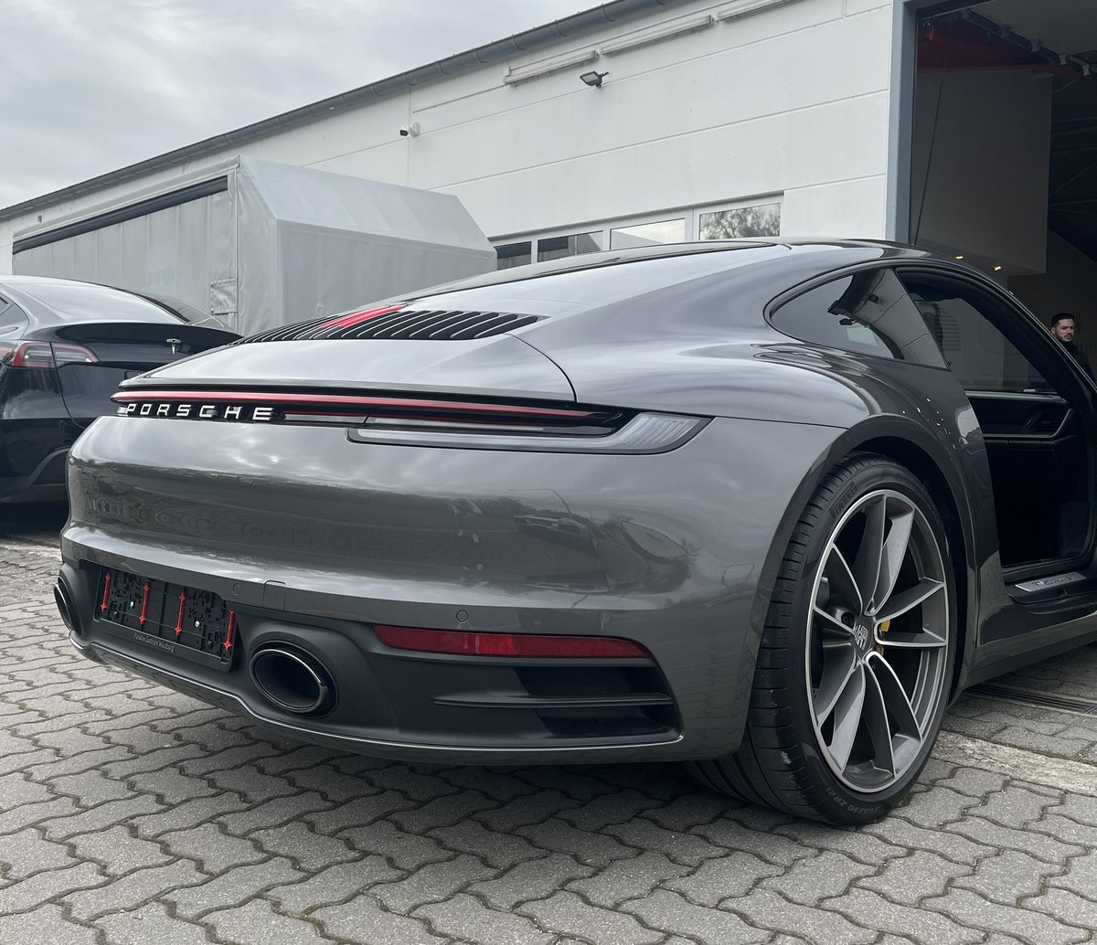 einer von euch gewinnt den schlitten demnächst🤩