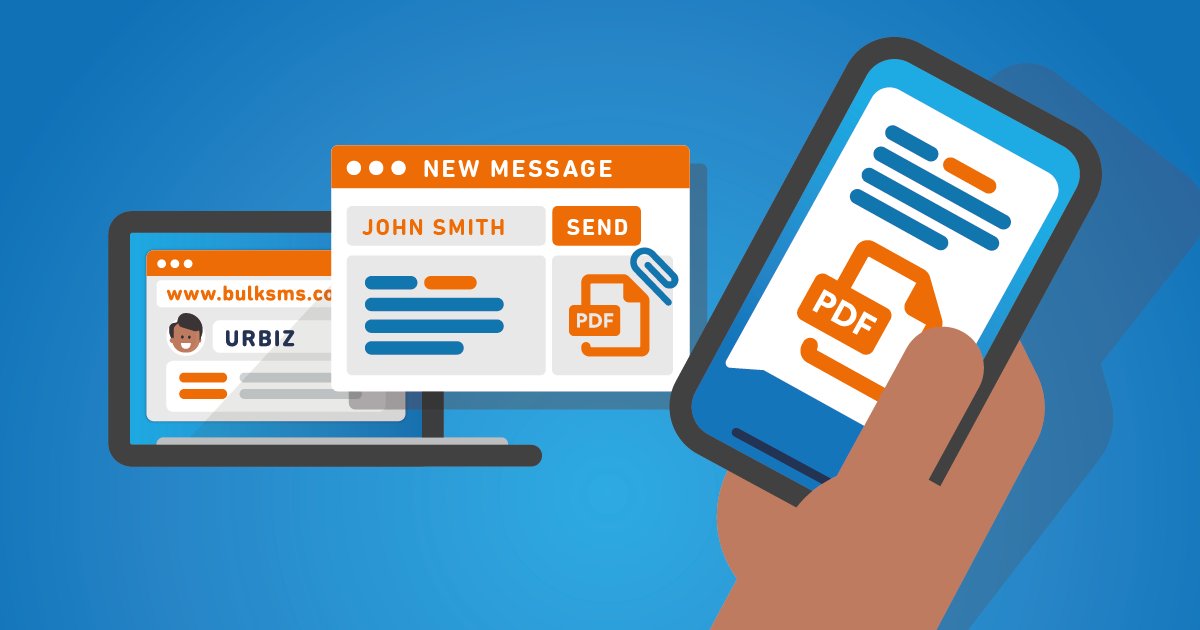 BulkSMS.com tweet media