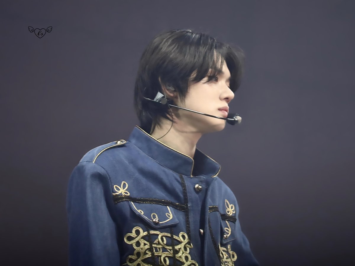 loveshot913's tweet photo. {HQ} 230325

#연준 #YEONJUN
#투모로우바이투게더 #TXT https://t.co/TEQb1VEdmI