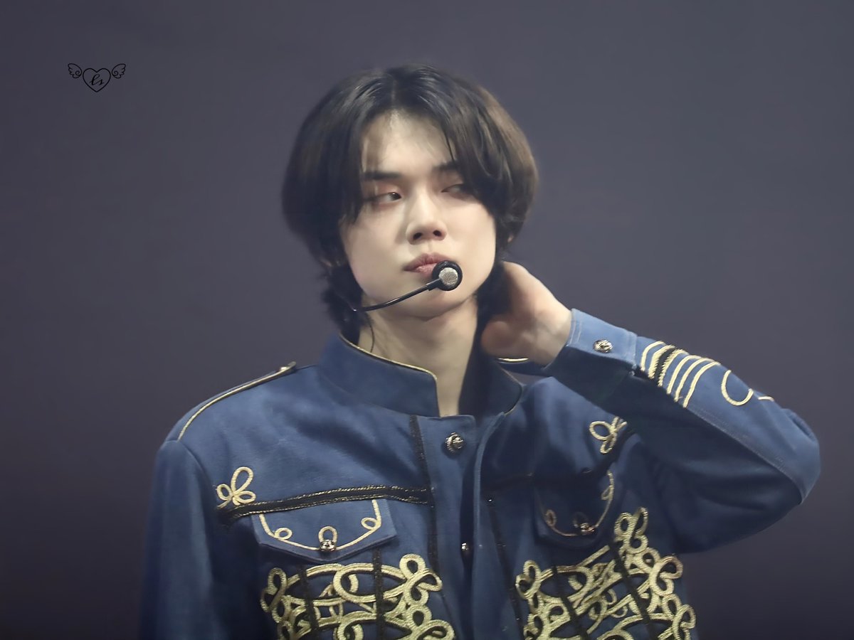 loveshot913's tweet photo. {HQ} 230325

#연준 #YEONJUN
#투모로우바이투게더 #TXT https://t.co/TEQb1VEdmI