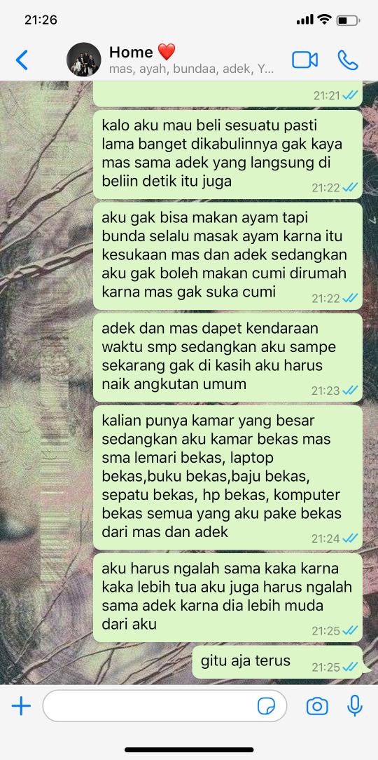 kembang desa tweet media