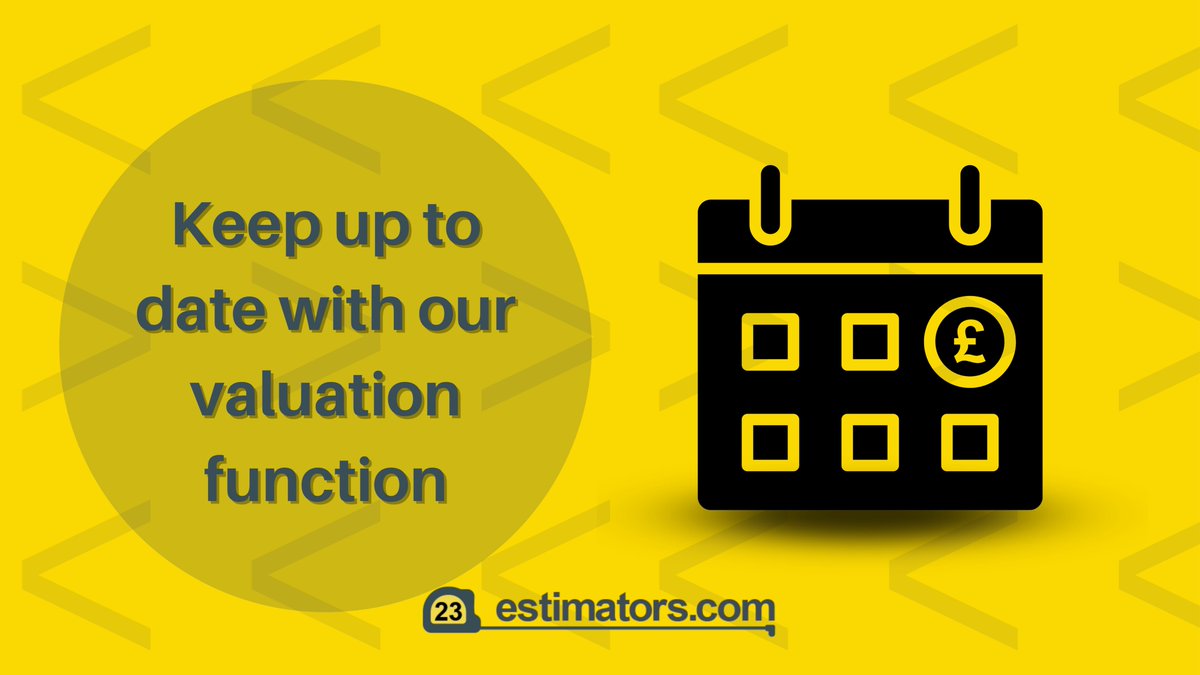 Keep up to date with progress by using the valuation functions.

Simple to use. Just enter the percentage of works complete on each task item. 

Click here to view sample ⬇️
estimators.com/secure/estimat…