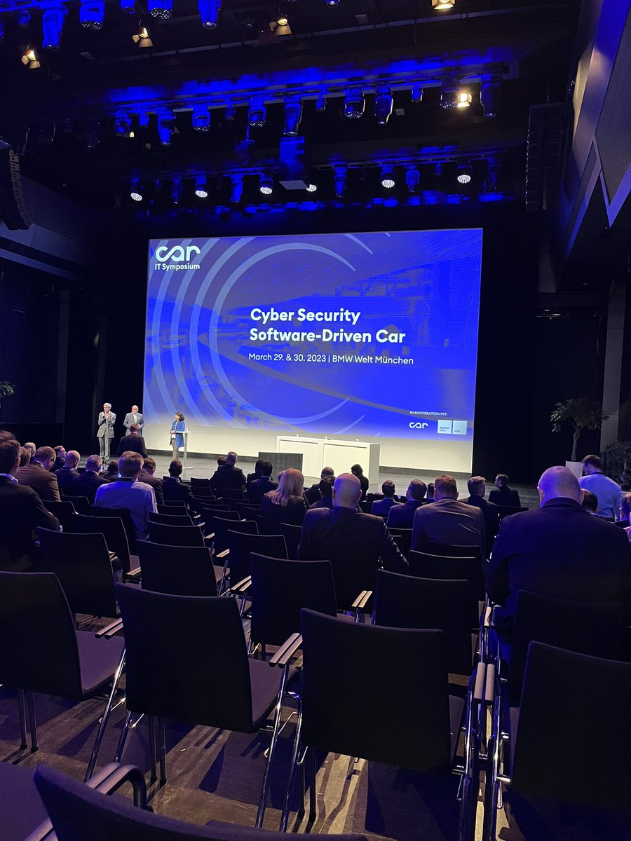 CAR IT Symposium BMW World Munich

<a href="/GoIvanti/">Ivanti</a> 

#BMW #BMWWorld #Munich #CARITSymposium #Ivanti #EverywhereWork