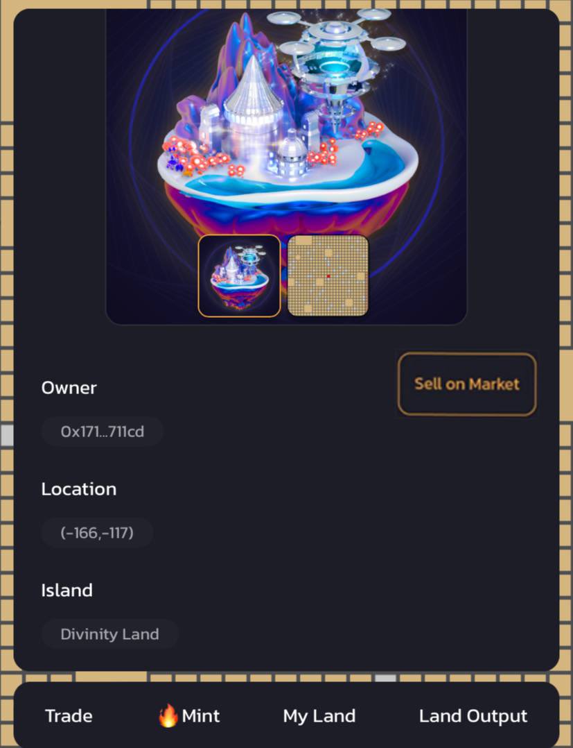 definitely and have been watching their moves since the beginning. They never stop building! 
 Metaverse &amp; Land 
 Defi 
 NFT
<a href="/cz_binance/">CZ 🔶 BNB</a>
@The_BNGA
<a href="/Gabrielvs08/">Gabriel Villanueva</a>
@SencyS3i
@AstralRico
<a href="/babyswap_bsc/">BabySwap</a>
#BabySwap #BabyWonderland #Babyverse