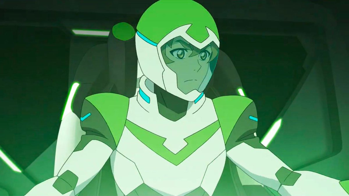 VldDaily_'s tweet photo. ☆ Voltron: Legendary Defender https://t.co/I1DdrpiwkZ
