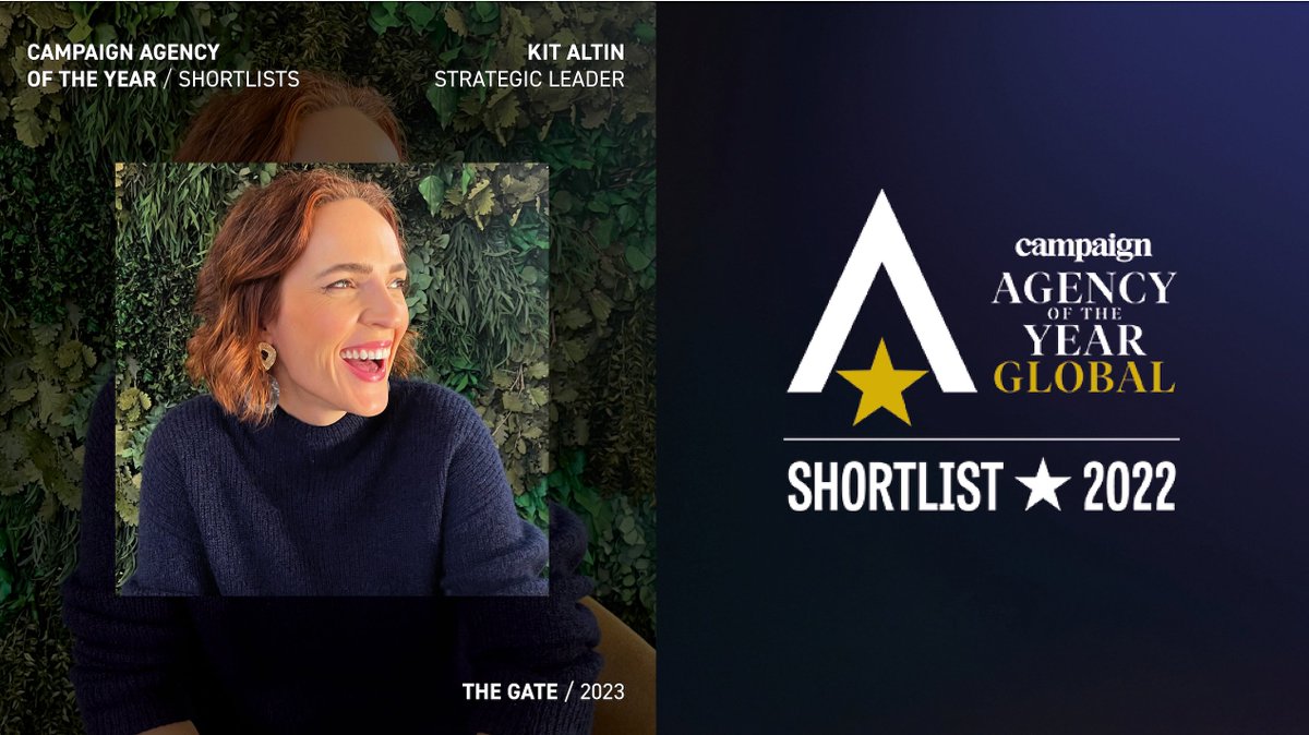 The Gate London tweet media