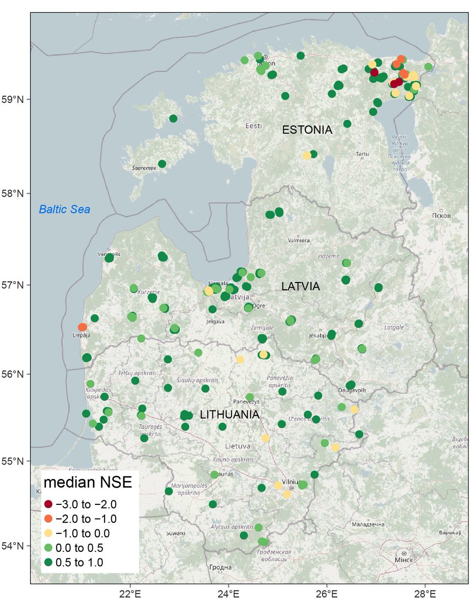 Inga Retike, Ph.D. tweet media