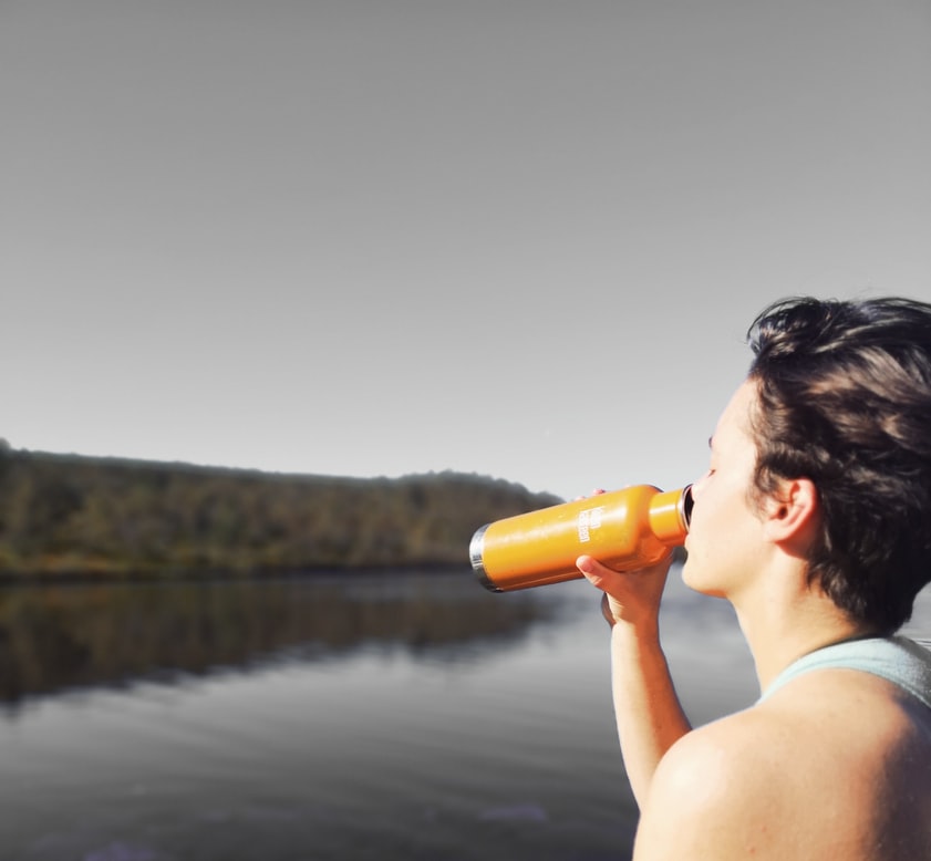 We need to  stay #hydrated - webmd.com/diet/6-reasons…