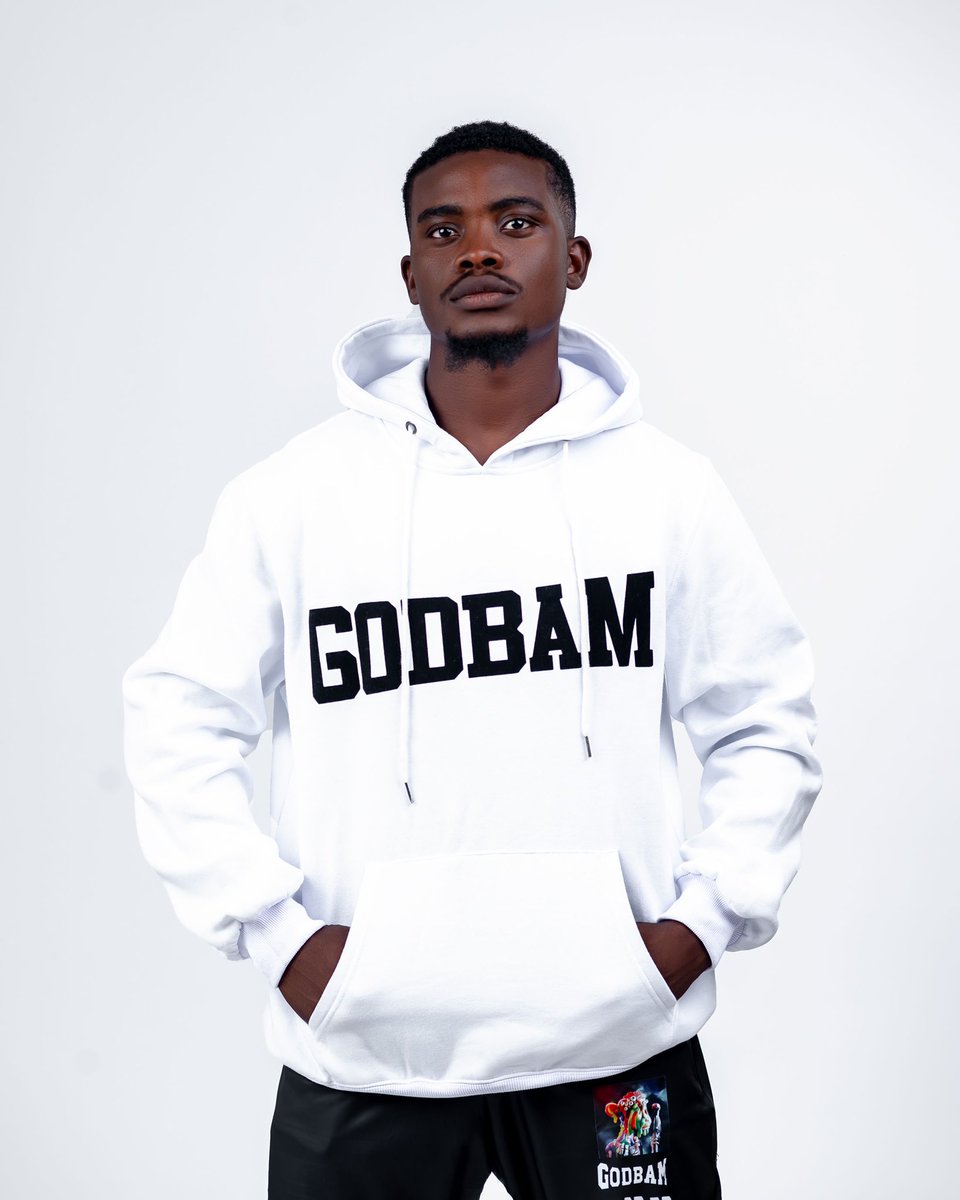GODBAM__'s tweet photo. Hey it’s Wednesday what are you buying from us today?
Get quality hoodies from @GODBAM

#Messi𓃵 #JISOO #tiktokdown #JUNGKOOKxCALVINKLEIN https://t.co/oKM8hSJnxj