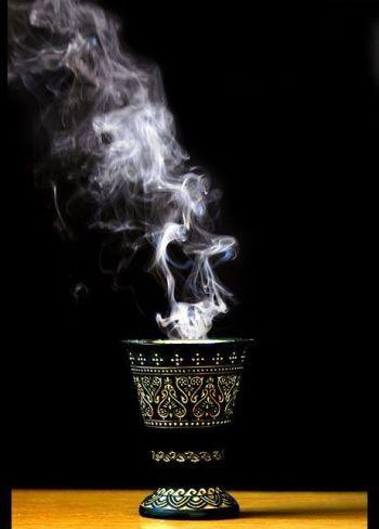 mushawah1's tweet photo. للاسف الاستخدام المتكرر مرتين بالاسبوع في حرق الطيب ( العود الخشب) يخفض بكتيريا الفم الاستربتوكوكس علاوة على تاثيراته على القلب و الرئتين 🫀🫁
Burning incense at home could increase cancer risk, UAE study finds https://t.co/1TGLnqHjLl https://t.co/SYsNioyPSi
