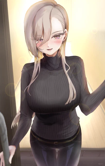 #三億アカウントの中から私を発掘してください好きな女の子たちを愛でている者です 