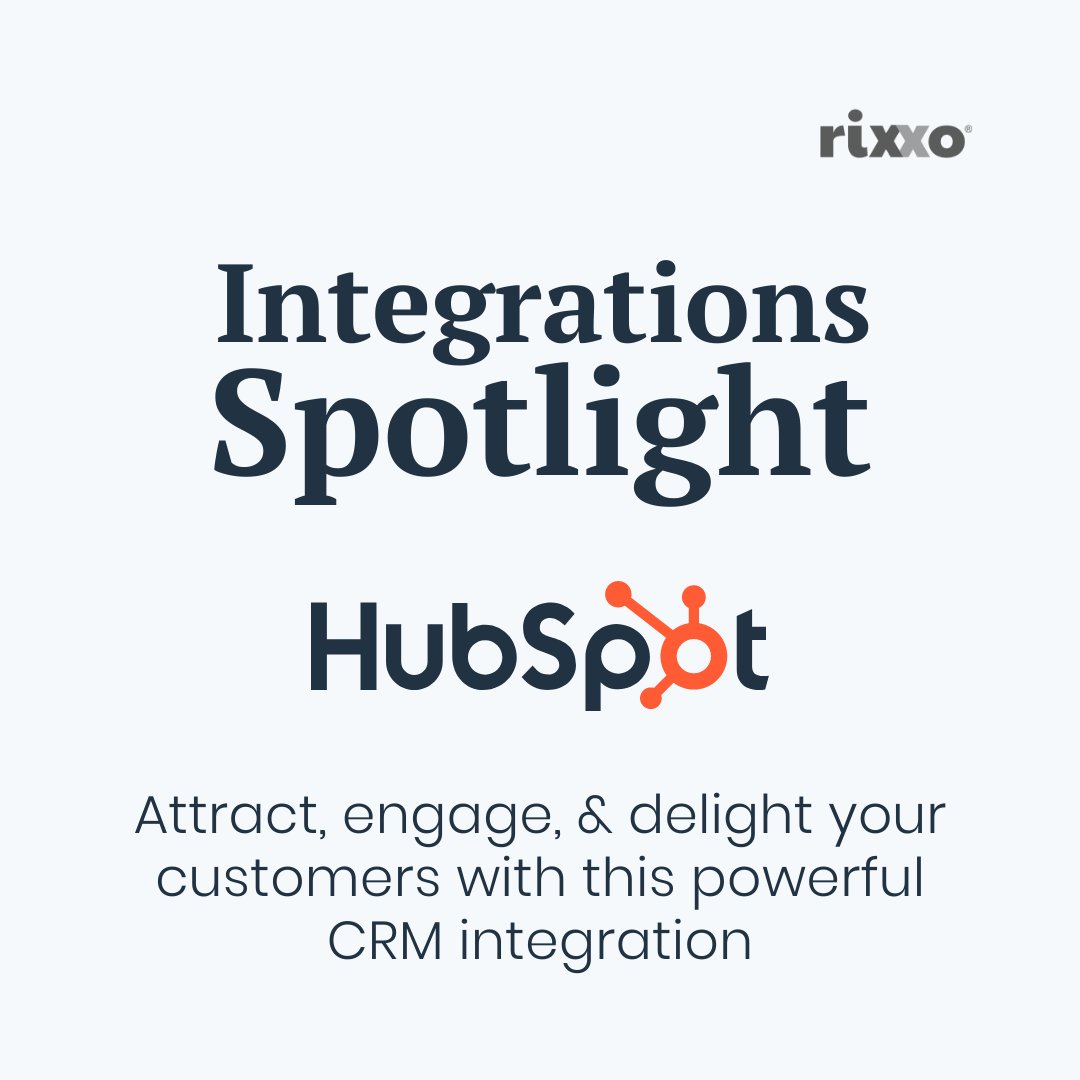 Are you looking to attract, engage, and delight your customers? 

Contact us to see how we can help you integrate HubSpot and take your business to the next level! 

rixxo.com/integrations/h…

#HubSpot #Magento #MarketingAutomation #InboundMarketing #Sales #ecommerce
