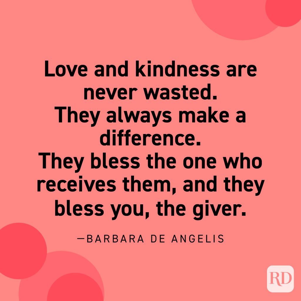 #KindnessMatters 
#Blessings 
#KindnessCrew 
#StarfishClub