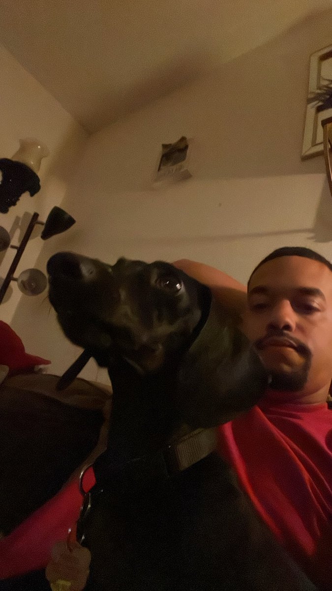 my son Dobby a made man