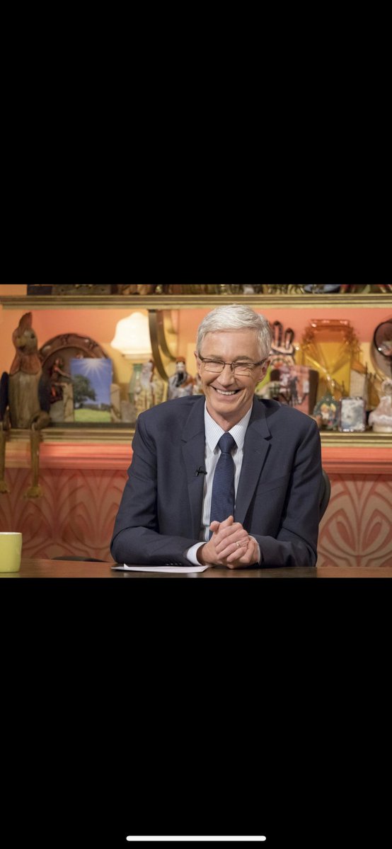 vs_evans's tweet photo. I watched lily savage as a kid ( think that’s why I have the sense of humour I have 😝) as well as watching all Paul’s shows as I grew up, will be sadly miss by all #PaulOGradyRIP https://t.co/N3rmOdBGkd