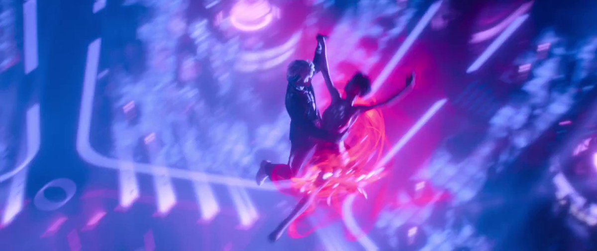 Infos Séries tweet media