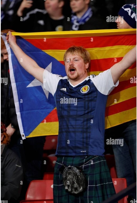 eologista's tweet image. Avui fa un #bondia