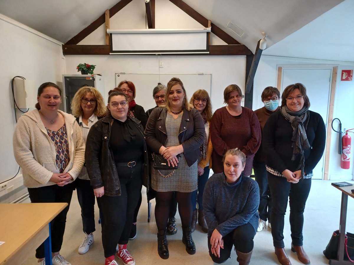 Bienvenue à l'Académie ADMR ! Nous sommes ravis de vous accueillir dans notre communauté éducative dédiée à l'apprentissage et à la croissance professionnelle dans le domaine des services à la personne. 😀