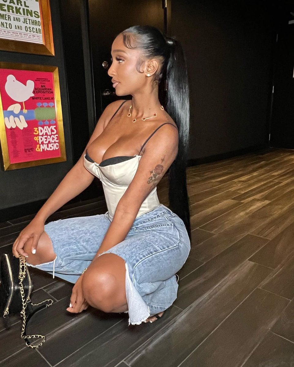 Real Bernice Burgos on Twitter: "Sure thing🤎"