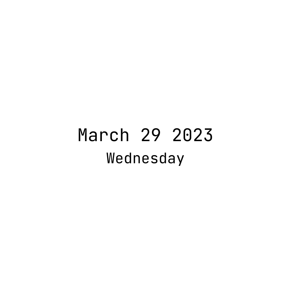 Date Calendar tweet media