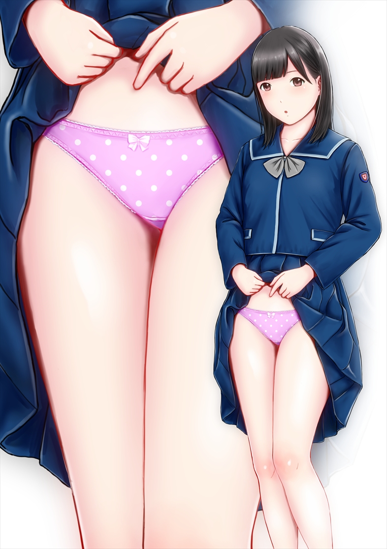 過去絵
K県K市で見かけそうな制服です
ぴんく🫠 